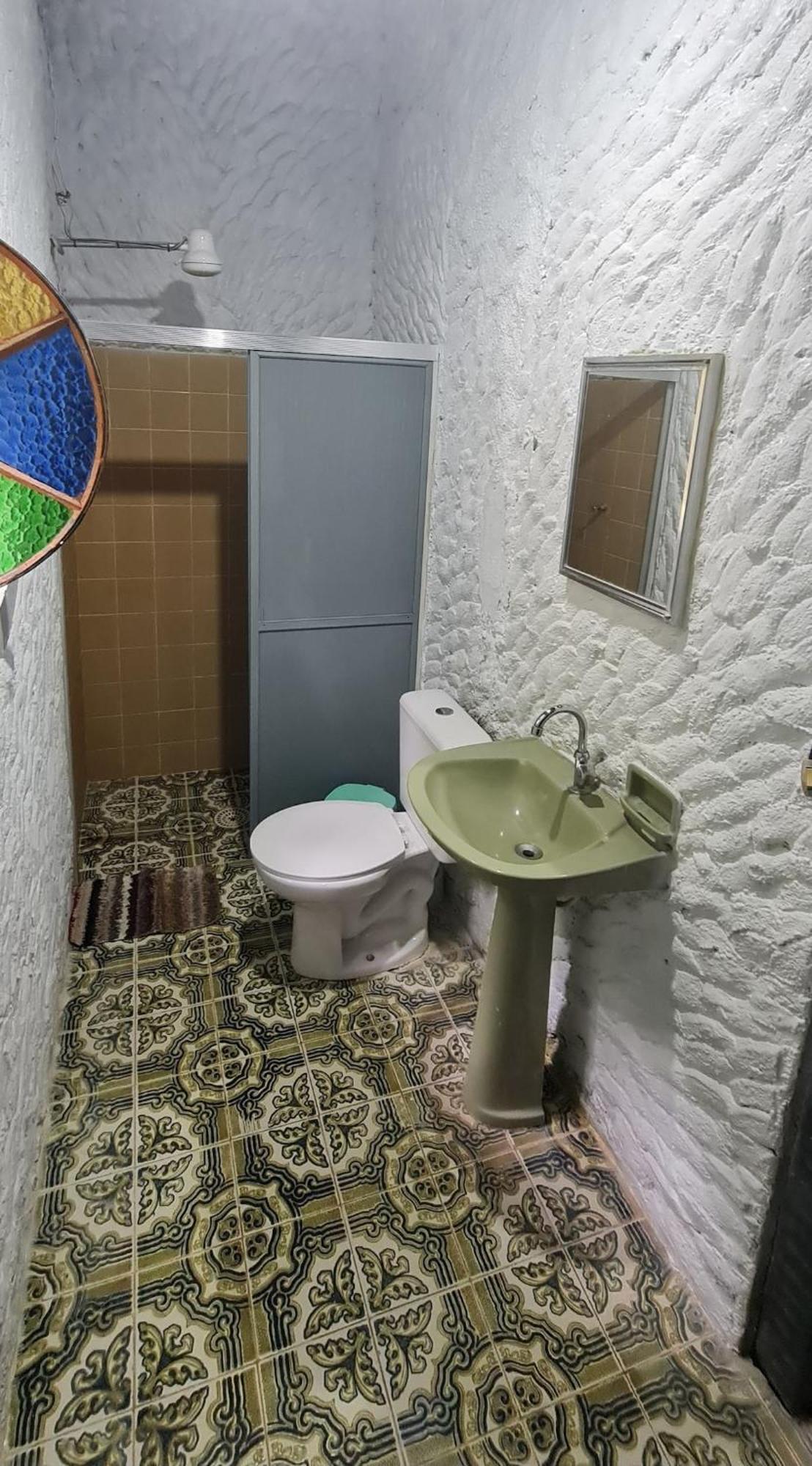 Sitio Saramandaia Juquitiba Exterior foto