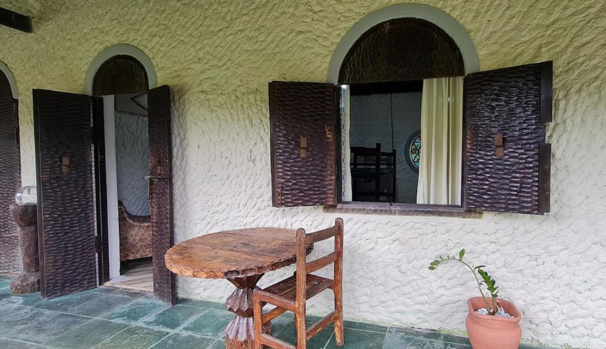 Sitio Saramandaia Juquitiba Exterior foto