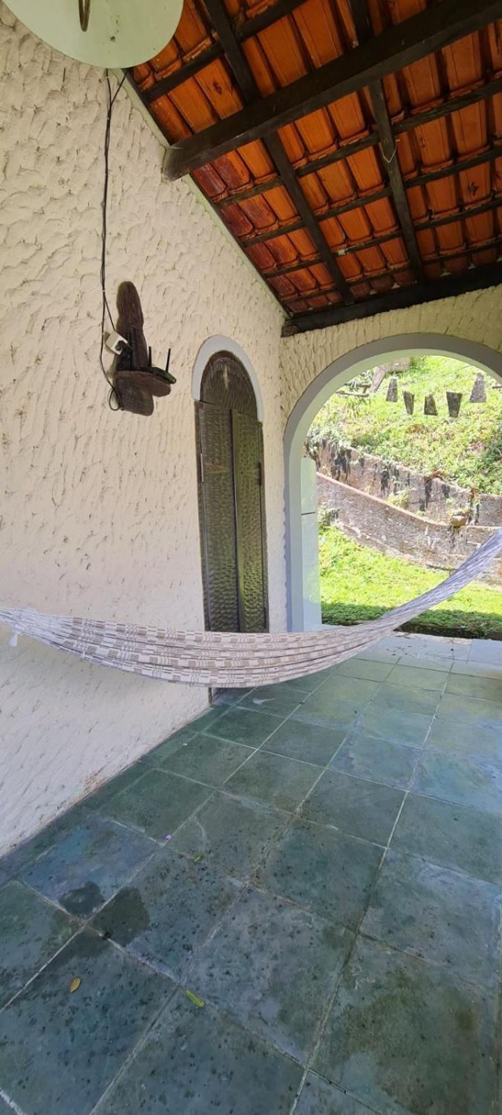 Sitio Saramandaia Juquitiba Exterior foto