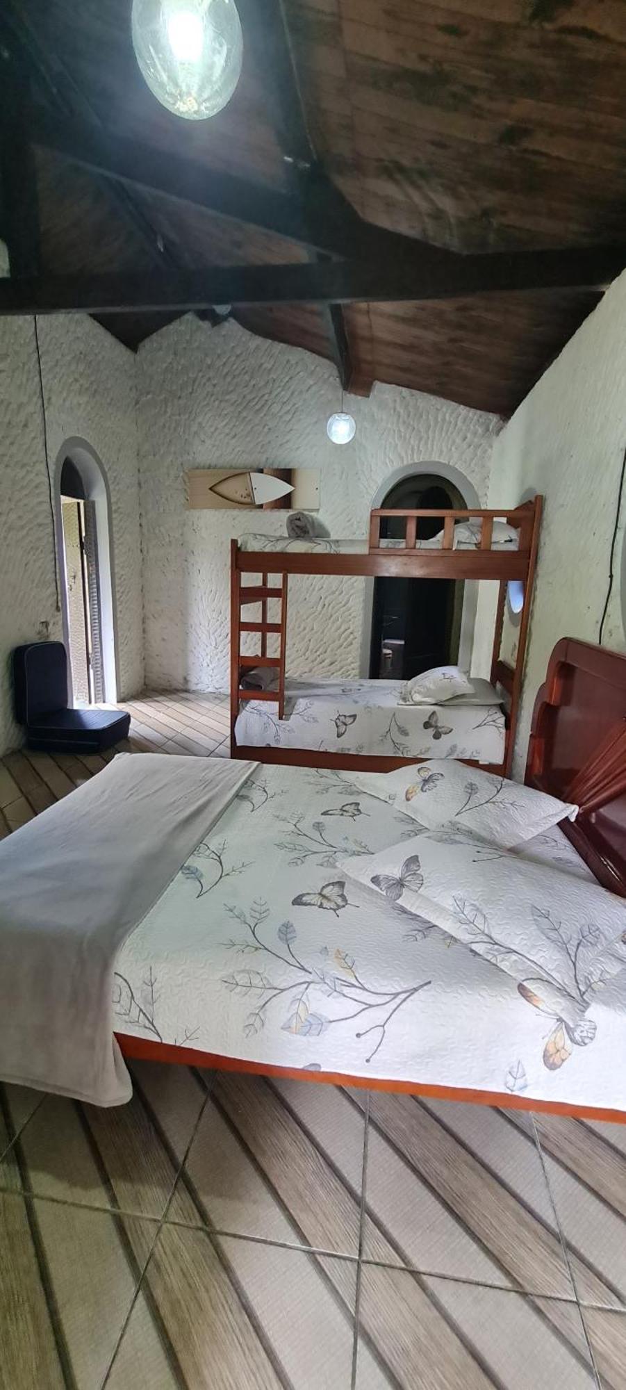 Sitio Saramandaia Juquitiba Exterior foto