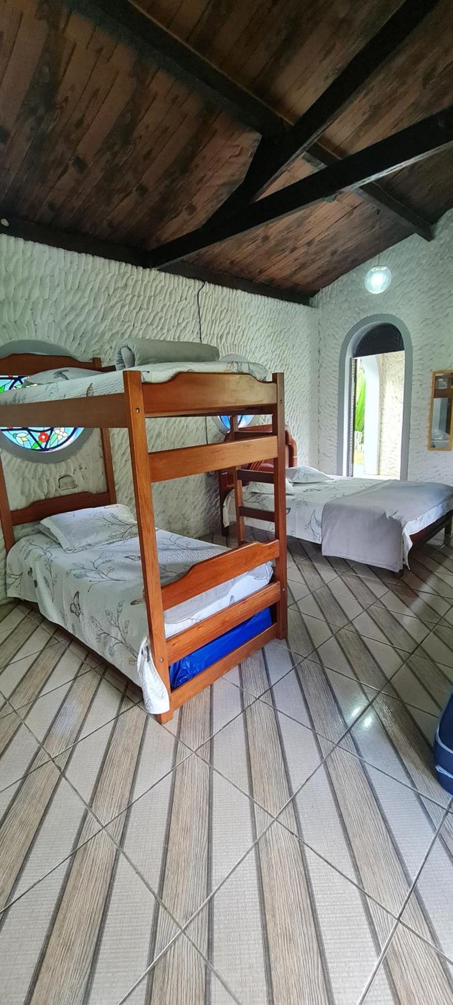 Sitio Saramandaia Juquitiba Exterior foto