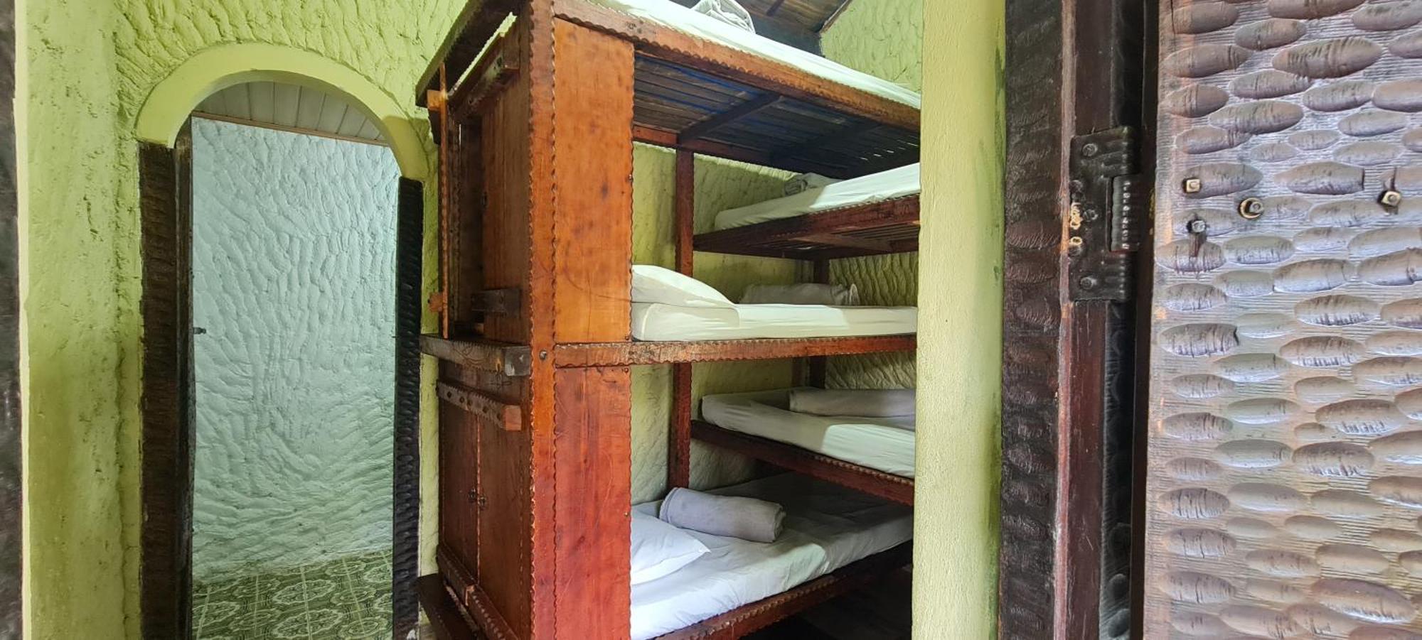 Sitio Saramandaia Juquitiba Exterior foto
