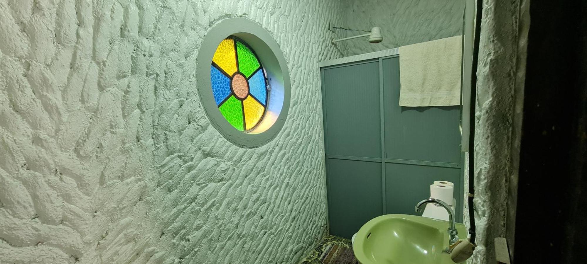 Sitio Saramandaia Juquitiba Exterior foto